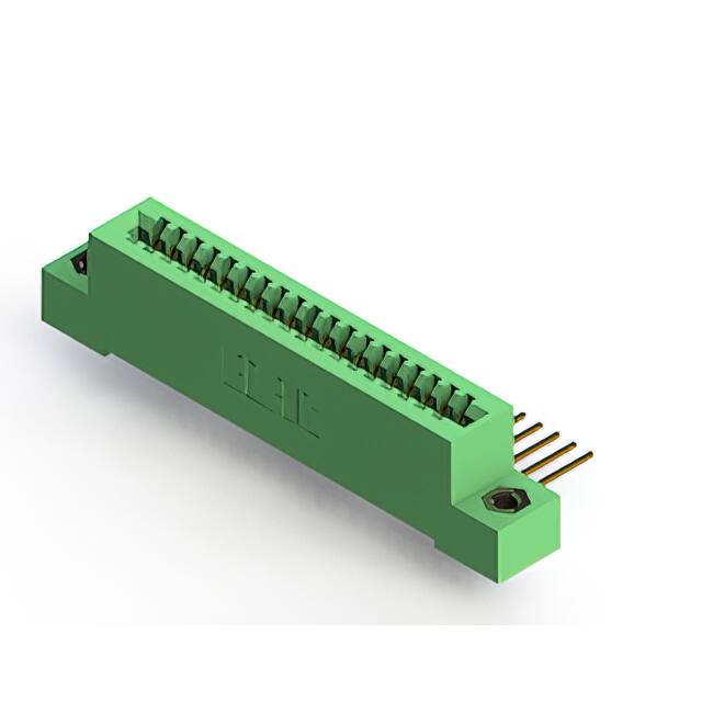 342-019-559-107 EDAC Inc.  Edgeboard Connectors